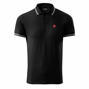 Koszulka polo Swarzyca