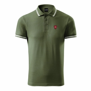 Koszulka polo Swarzyca