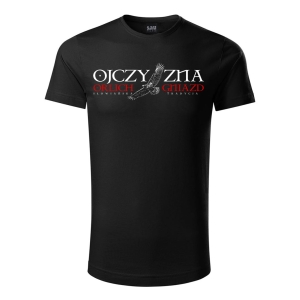 Koszulka Ojczyzna premium
