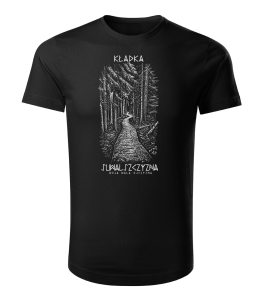 Koszulka Suwalszczyzna Kładka