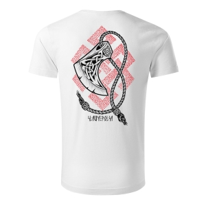 Koszulka Topór premium