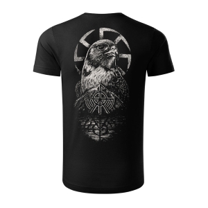 Koszulka Raróg Stara Wiedza premium