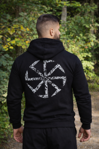 Bluza Swarzyca