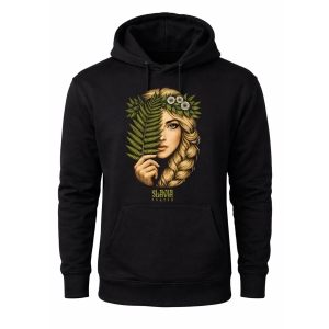 Bluza Kwiat Paproci