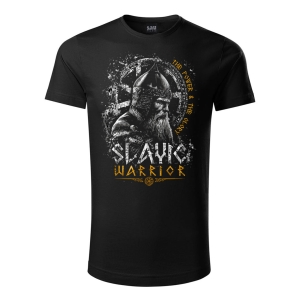 Koszulka Slavic Warrior premium