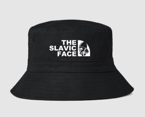 Rybaczka Slavic Face