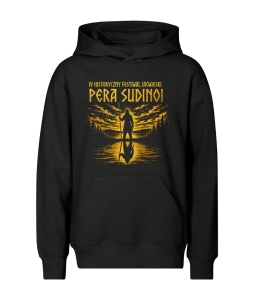 Bluza dziecięca IV Historyczny Festiwal Jaćwieski Pera Sudinoi