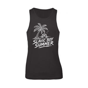 Koszulka Summer