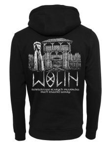 Bluza Wolin