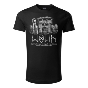 Koszulka Wolin premium