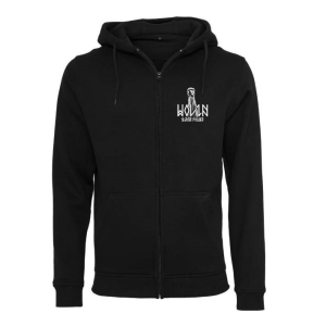 Bluza rozpinana Wolin