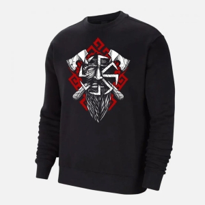 Bluza Swarzyca i Topory