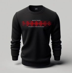 Bluza Slavia Polska Krajka