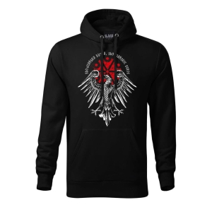 Bluza Słowiańska Dusza, Słowiańskie Serce