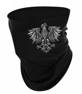 Komin bawełniany Orzeł
