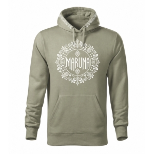 Bluza Maruna Wiosna