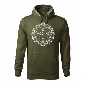 Bluza Maruna Jesień