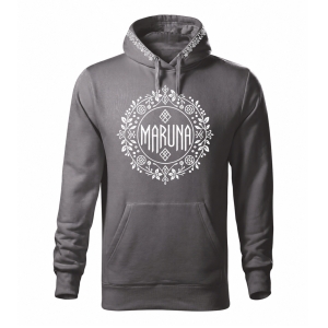 Bluza Maruna Zima